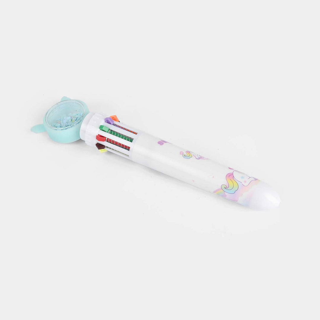 Multi Color Ball Pen