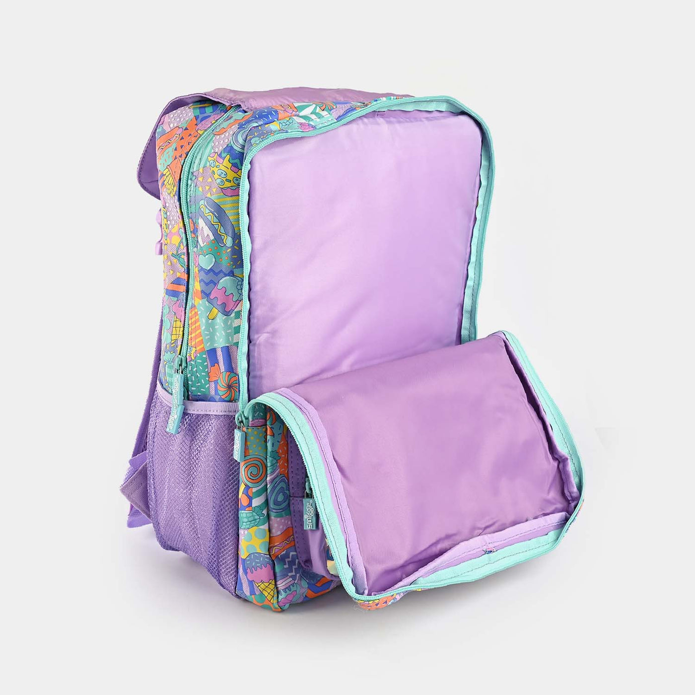 School Bag/BackPack Smiggle For Kids