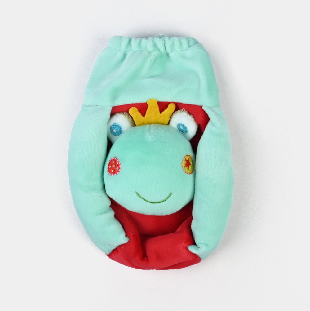 Baby Feeder Cover