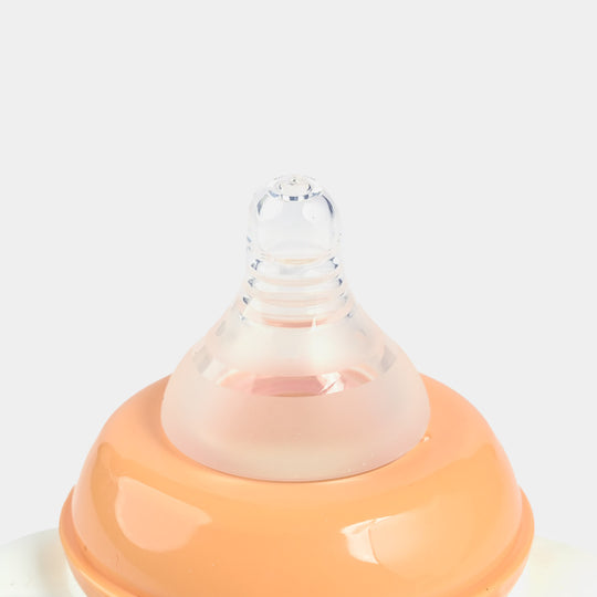 Baby Feeder Minitree | Yellow | 180ML