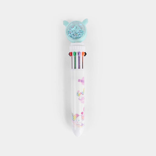 Multi Color Ball Pen