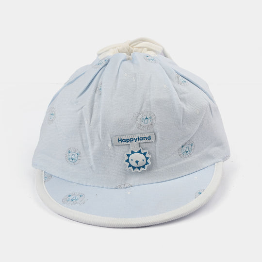 Kids’ Trendy Cotton Cap/Hat | 12-18M