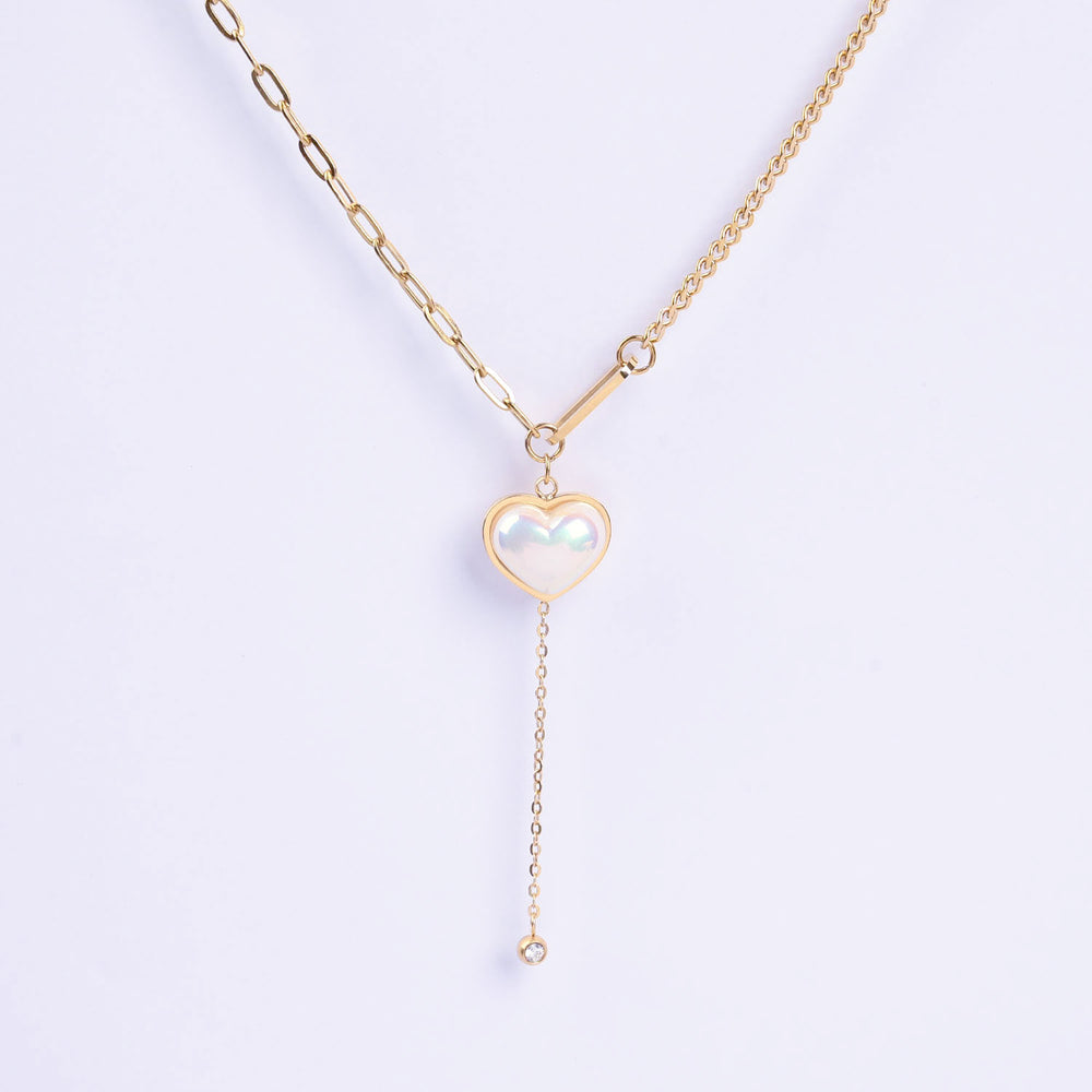 Elegant Fancy Pendant/Necklace For Girls