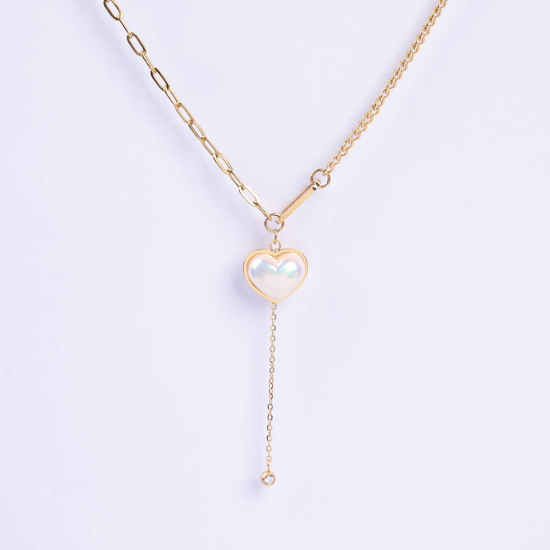 Elegant Fancy Pendant/Necklace For Girls