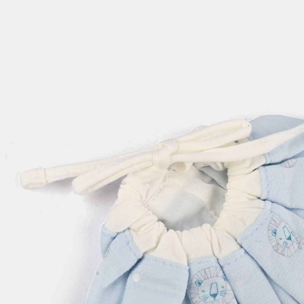 Kids’ Trendy Cotton Cap/Hat | 12-18M