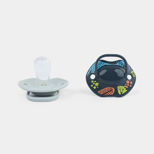Moda Orthodontic Soothers | 18-36M