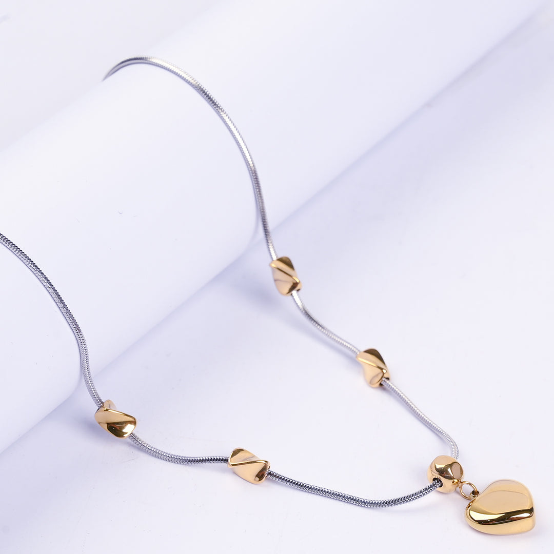 Elegant Fancy Pendant/Necklace For Girls