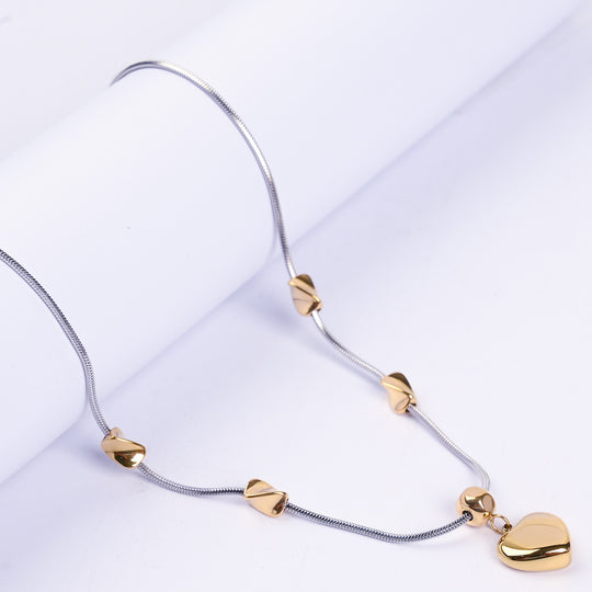 Elegant Fancy Pendant/Necklace For Girls