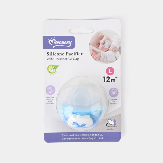 Silicone Momeasy Baby Pacifier | 12M+