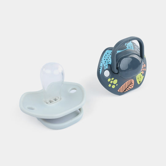 Moda Orthodontic Soothers | 18-36M