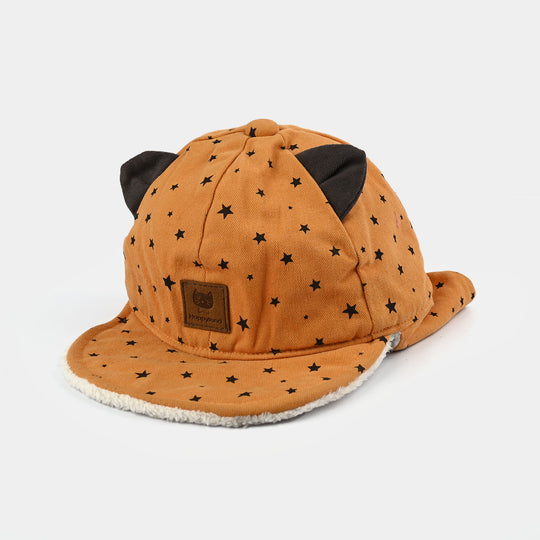 Super Soft Winter Cap/Hat | 12-18M