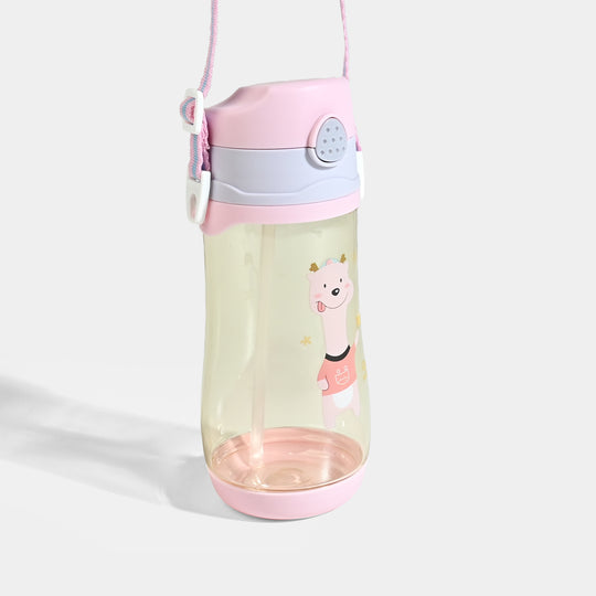 Kids Sipper/Beaker 560Ml Sh6741 Pink