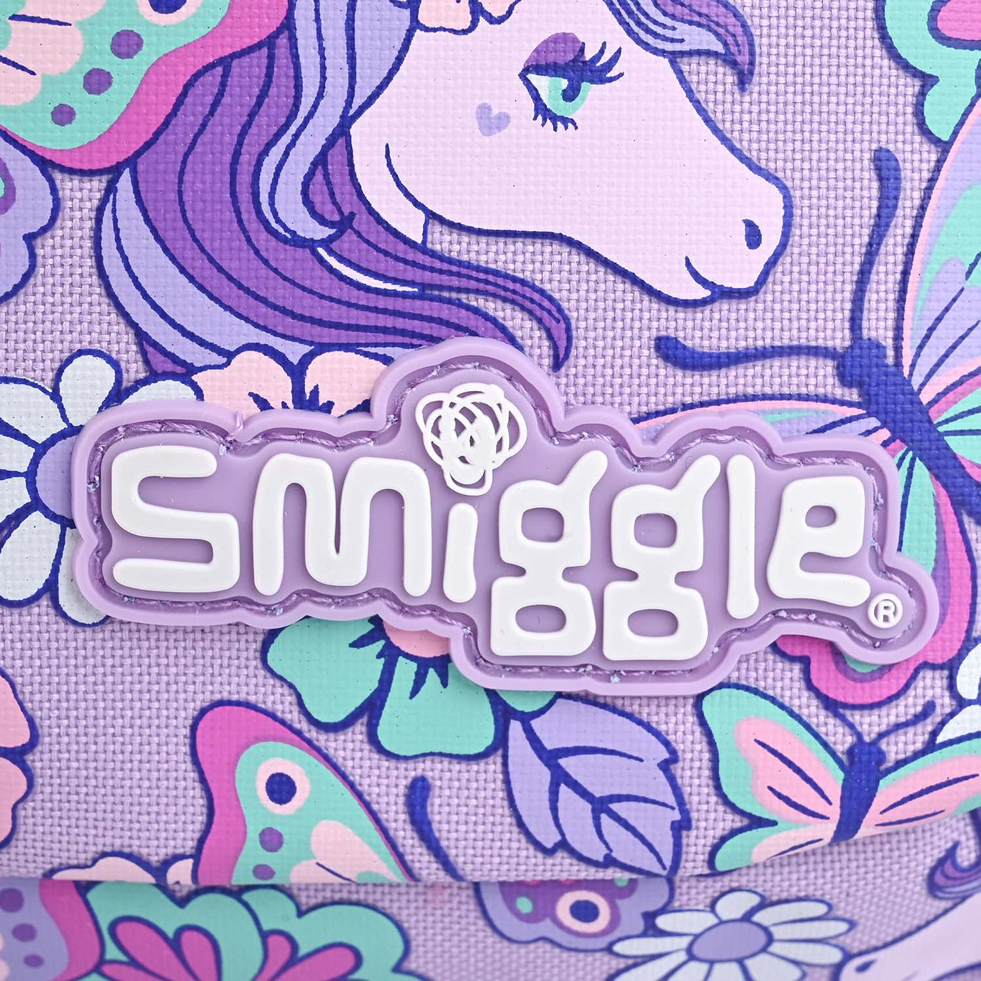 School Bag/BackPack Smiggle For Kids