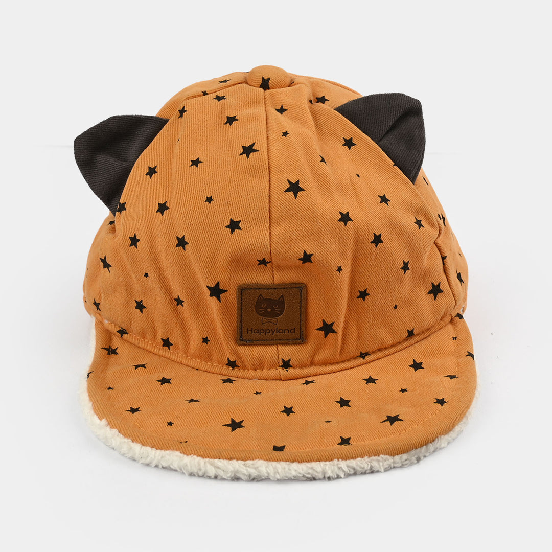 Super Soft Winter Cap/Hat | 12-18M