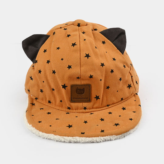 Super Soft Winter Cap/Hat | 12-18M