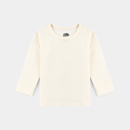 Infant Unisex Thermal Suit