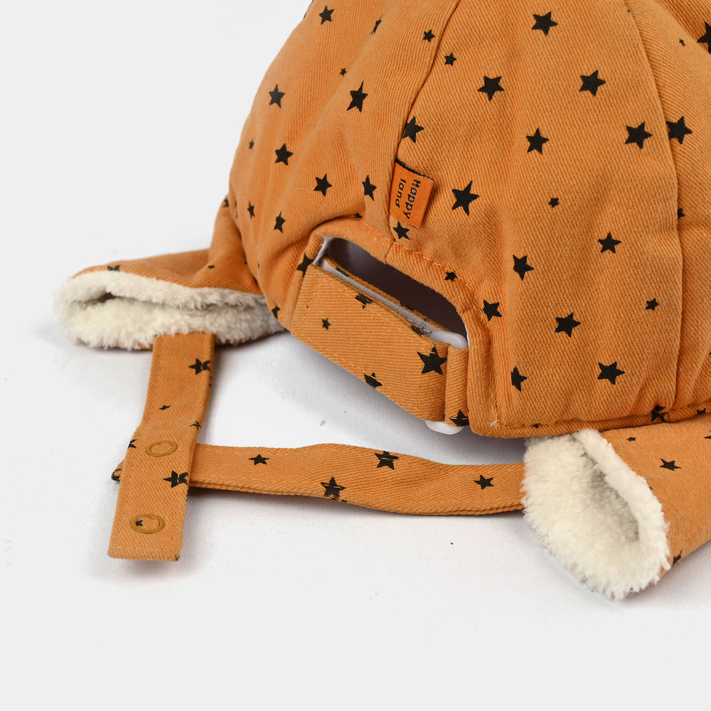 Super Soft Winter Cap/Hat | 12-18M