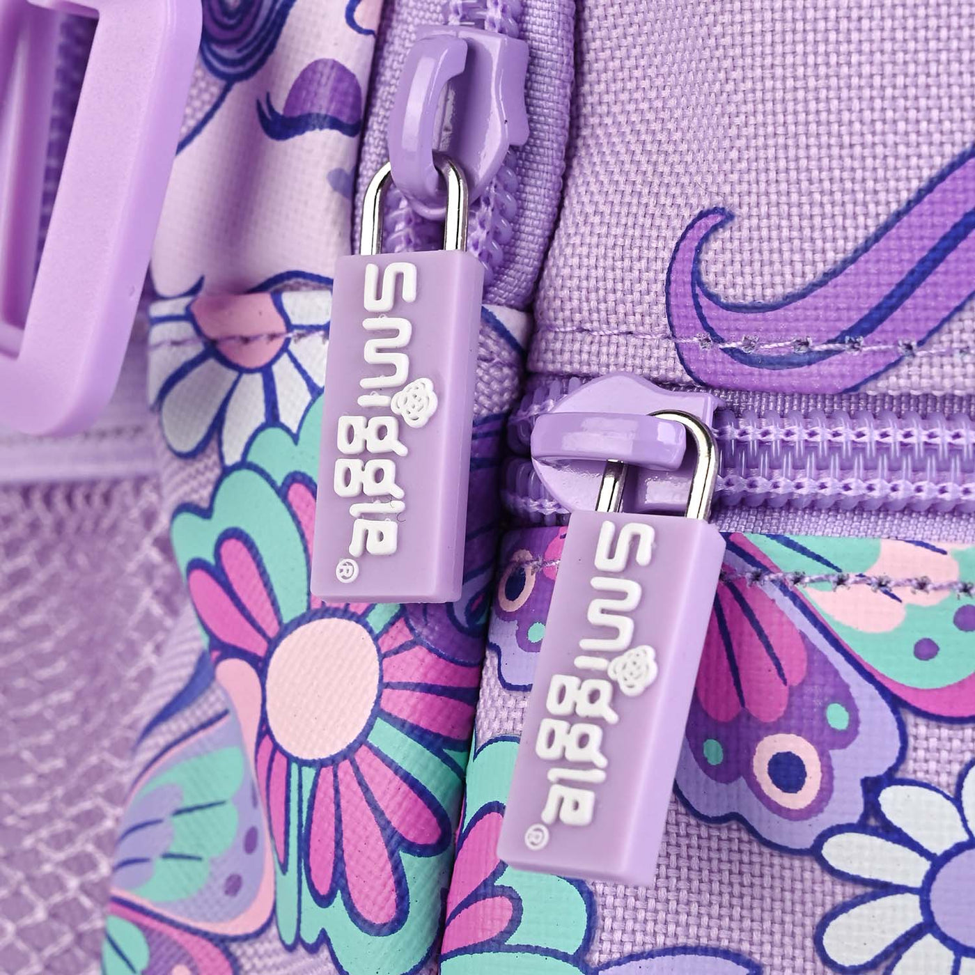 School Bag/BackPack Smiggle For Kids