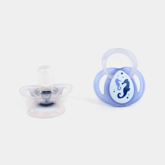 Night Time Orthodontic Soothers