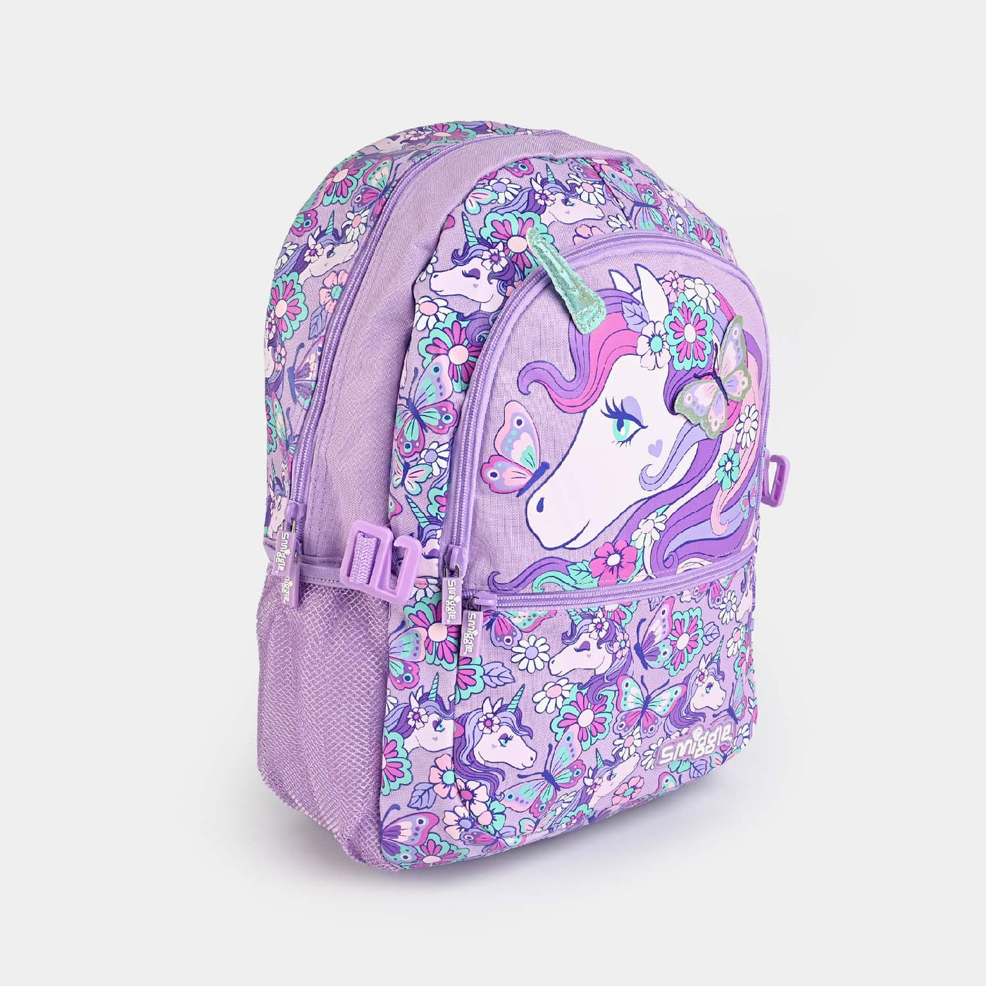 School Bag/BackPack Smiggle For Kids