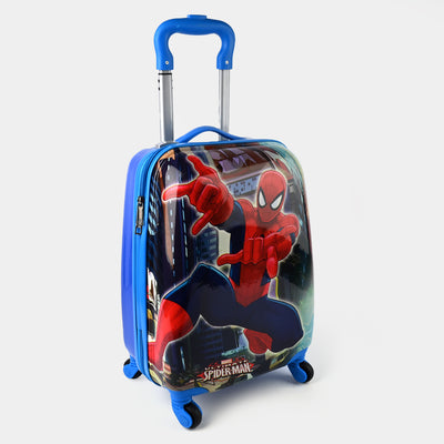 Character Kids Trolley School Bag