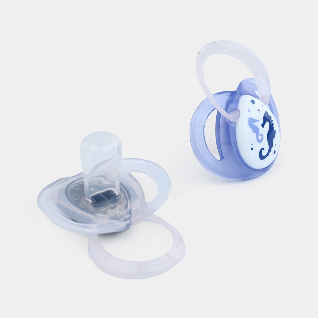 Night Time Orthodontic Soothers
