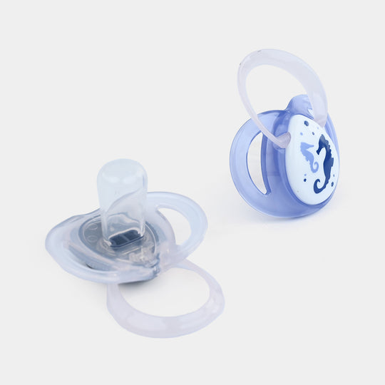 Night Time Orthodontic Soothers