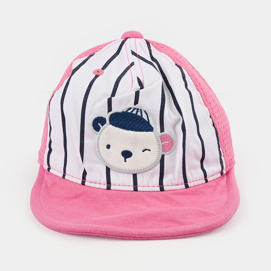 Kids’ Trendy Cotton Cap/Hat | 18-24M