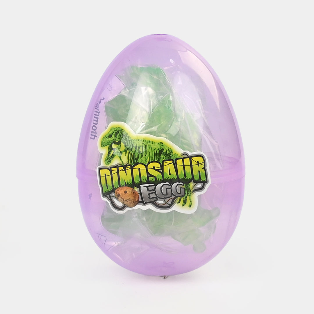 Glowing Surprise Egg Toy