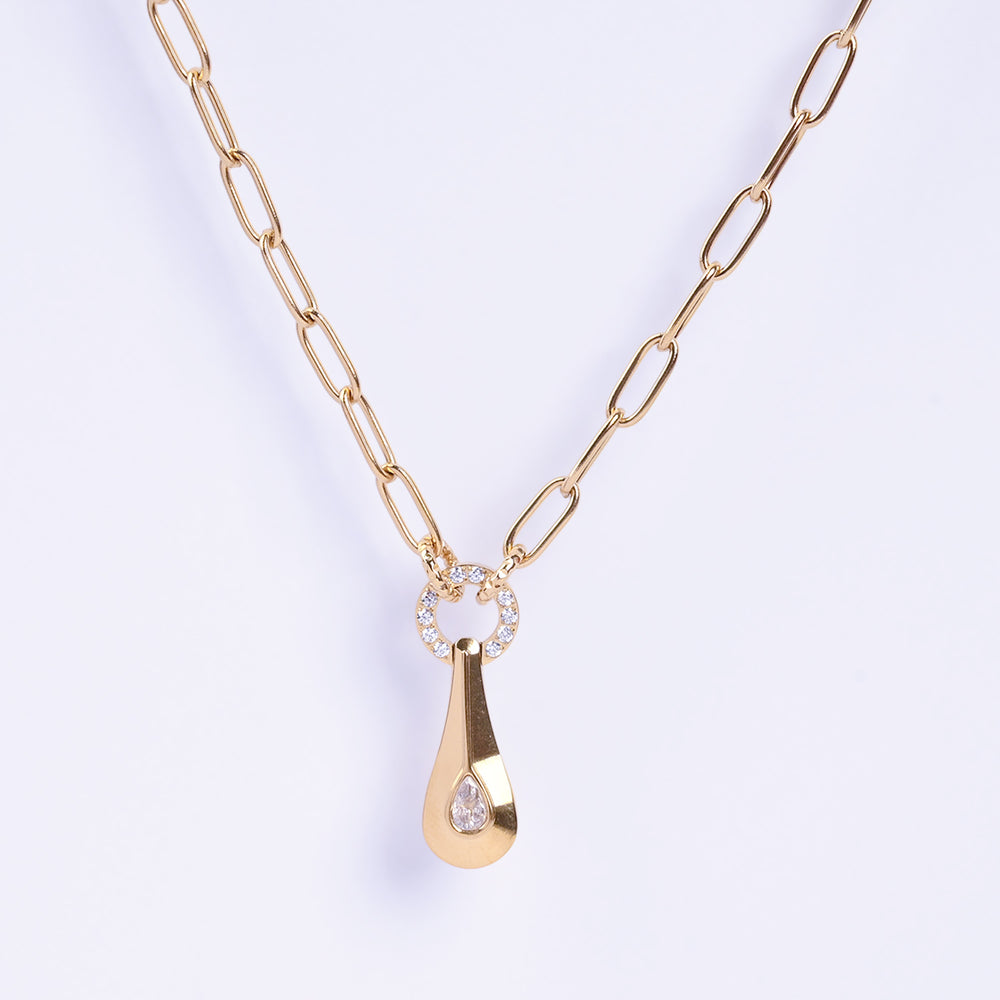 Elegant Fancy Pendant/Necklace For Girls