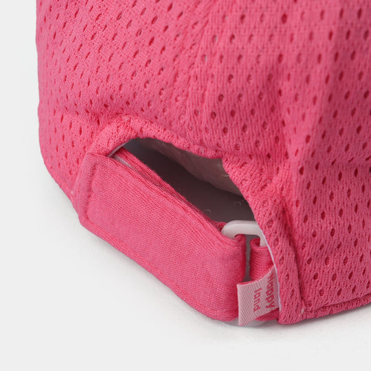 Kids’ Trendy Cotton Cap/Hat | 18-24M