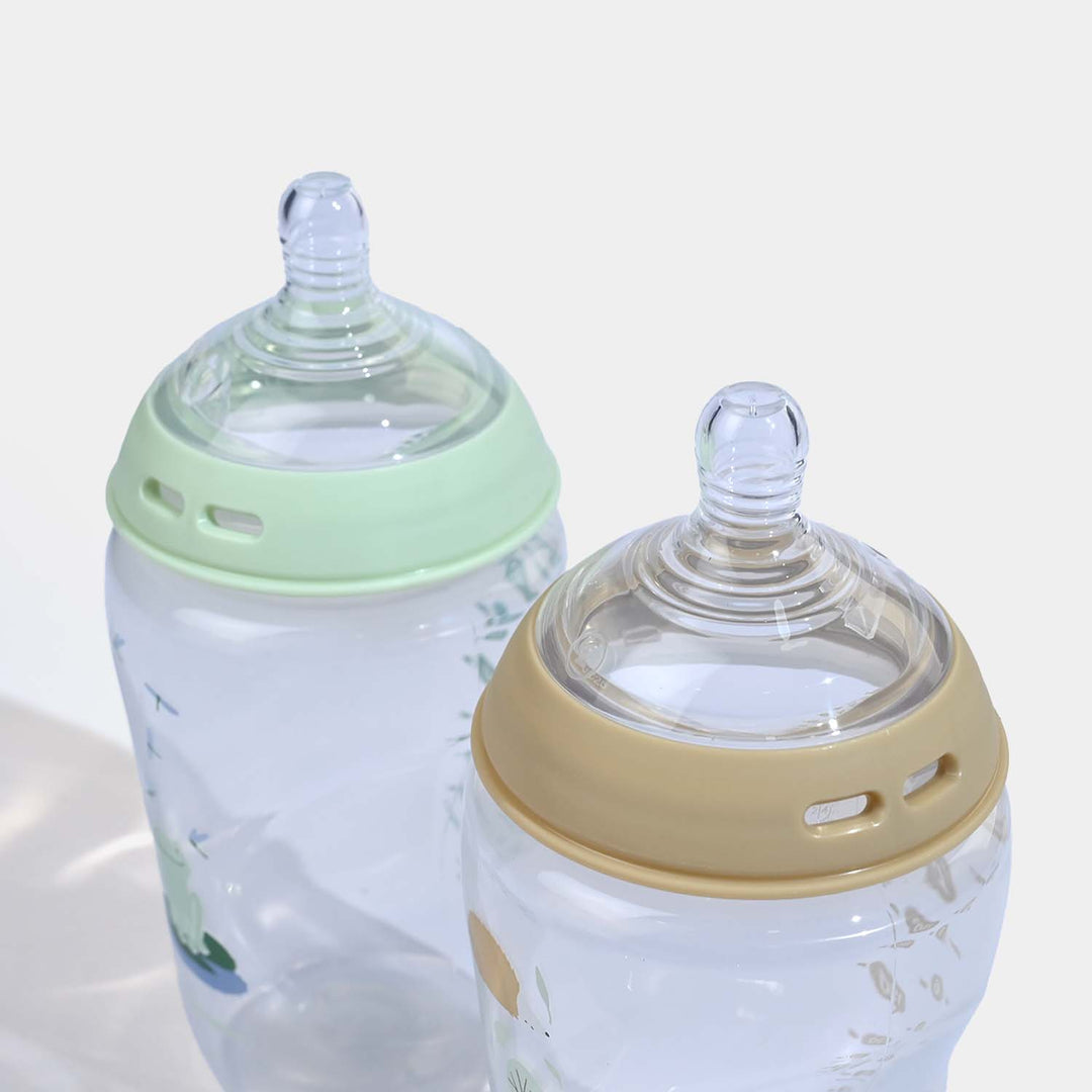 Natural Start Bottle Pack Of 2 340ML