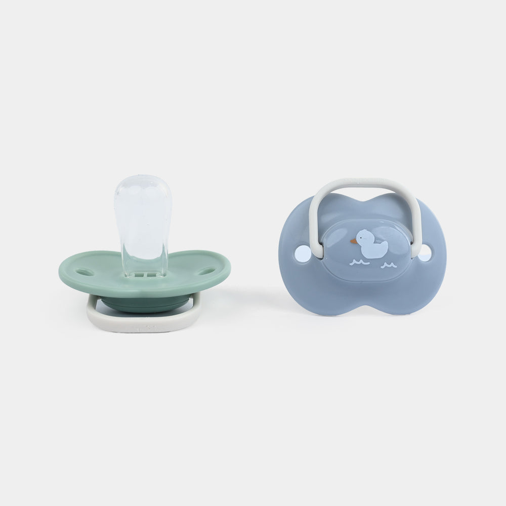 Anytime Orthodontic Soothers | 18-36M