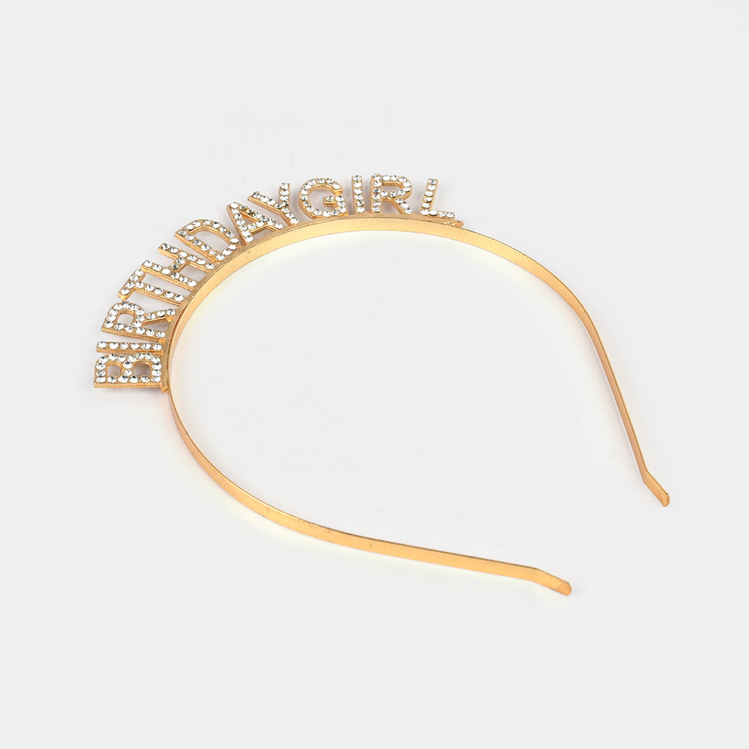 HBD Hairband/Headband