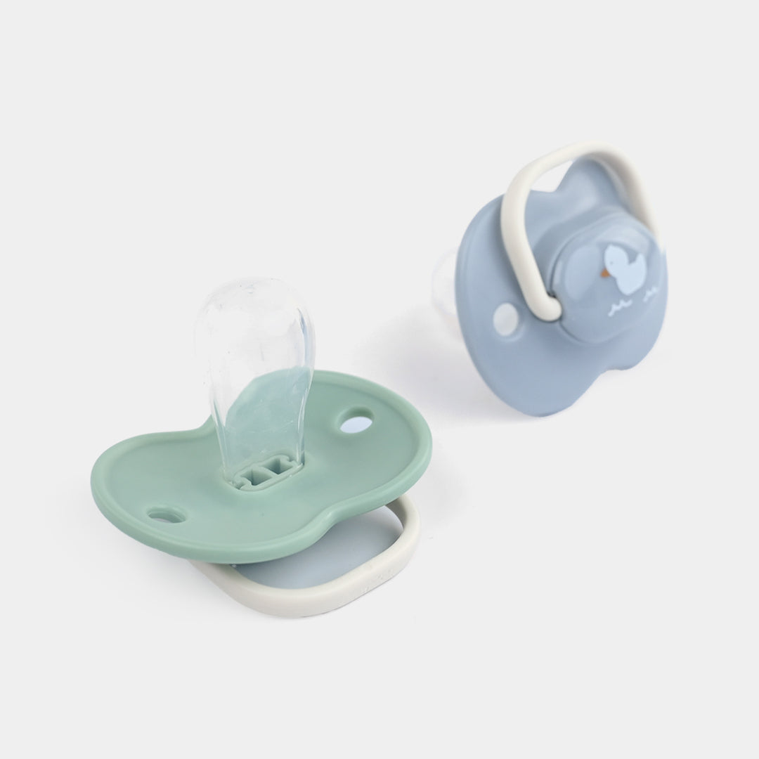 Anytime Orthodontic Soothers | 18-36M