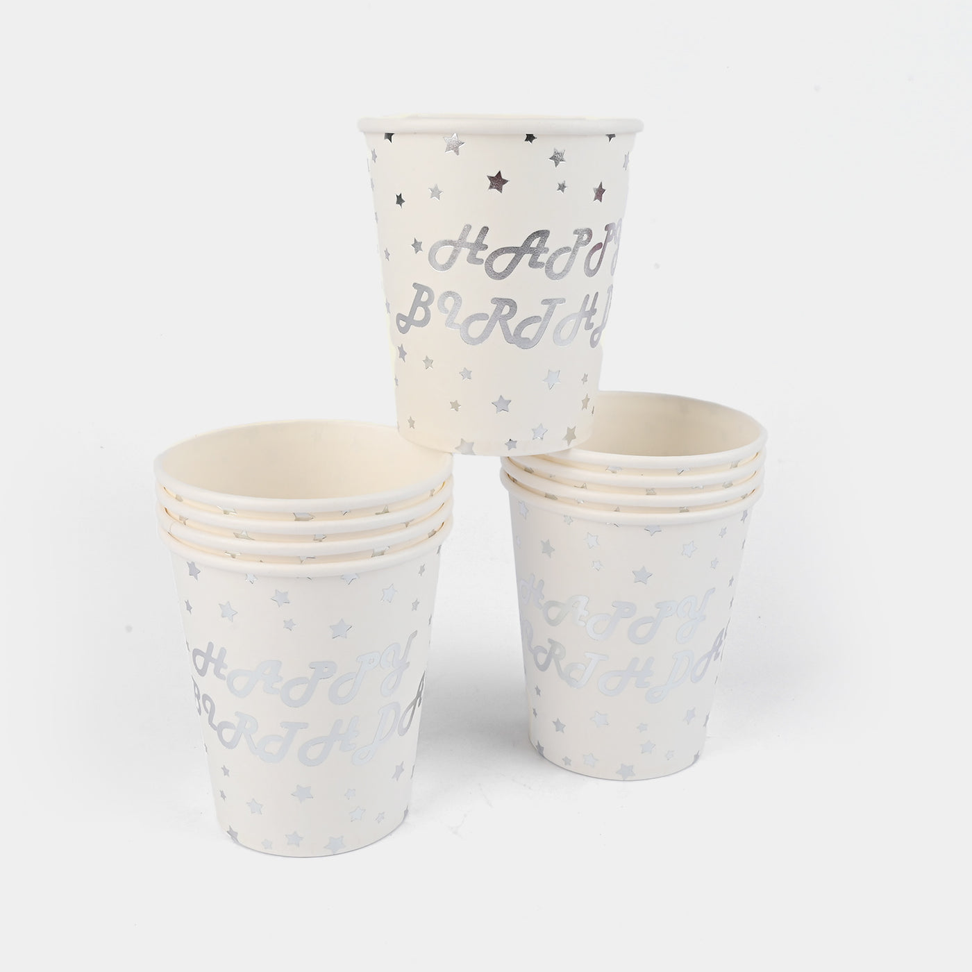 Disposable Paper Cup | 10PCs