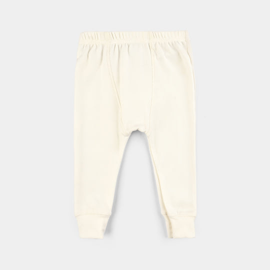 Infant Unisex Thermal Suit
