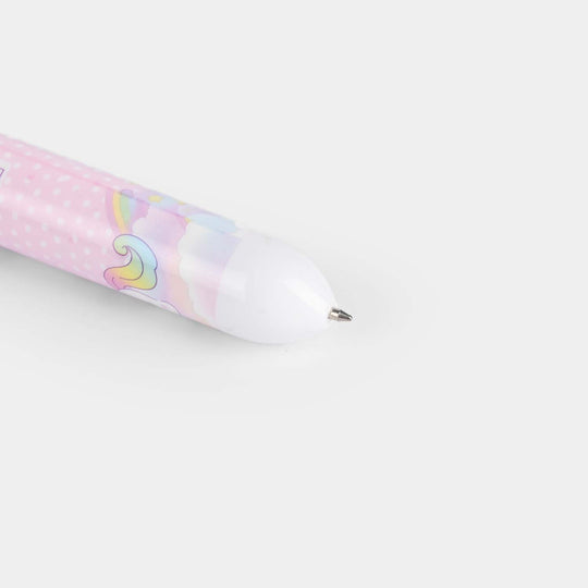 Multi Color Ball Pen