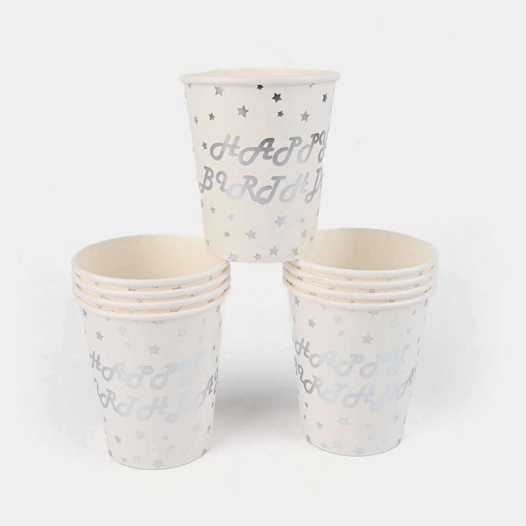 Disposable Paper Cup | 10PCs