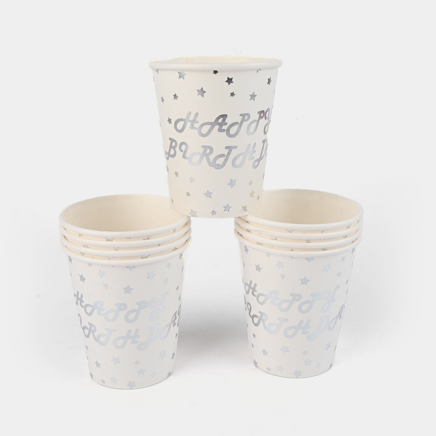 Disposable Paper Cup | 10PCs