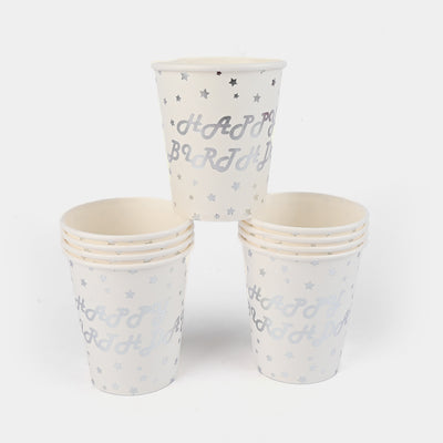 Disposable Paper Cup | 10PCs