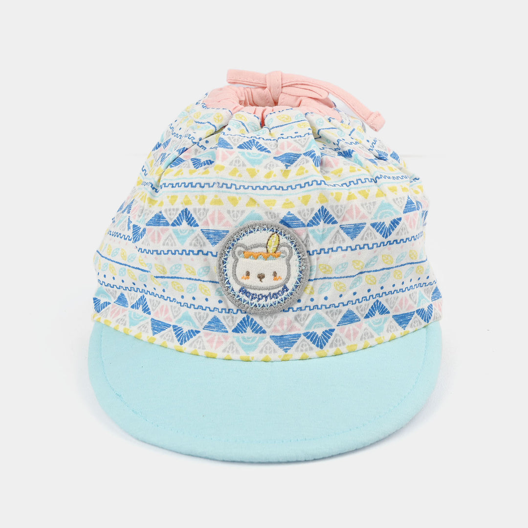 Kids’ Trendy Cotton Cap/Hat |  18-24M