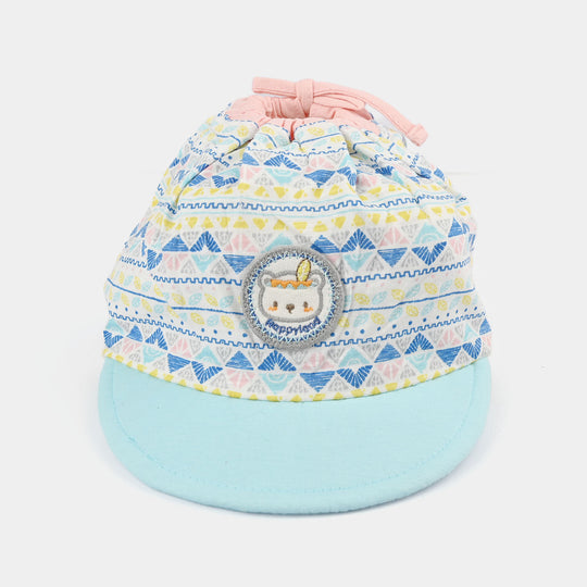 Kids’ Trendy Cotton Cap/Hat |  18-24M