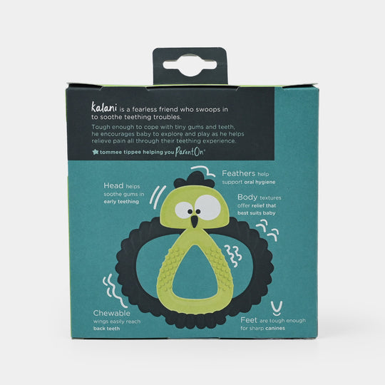 Mini Sensory Teething Toy 3M+