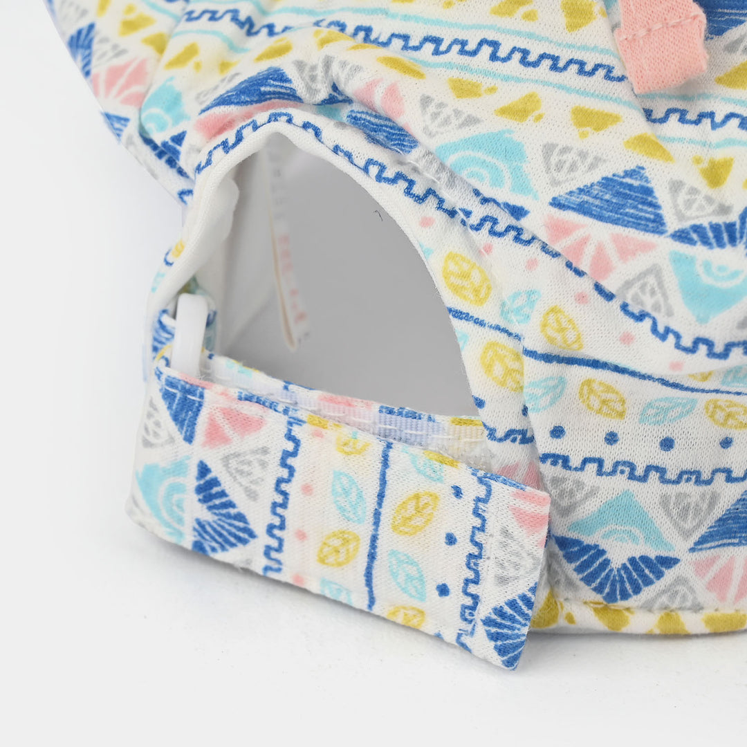 Kids’ Trendy Cotton Cap/Hat |  18-24M