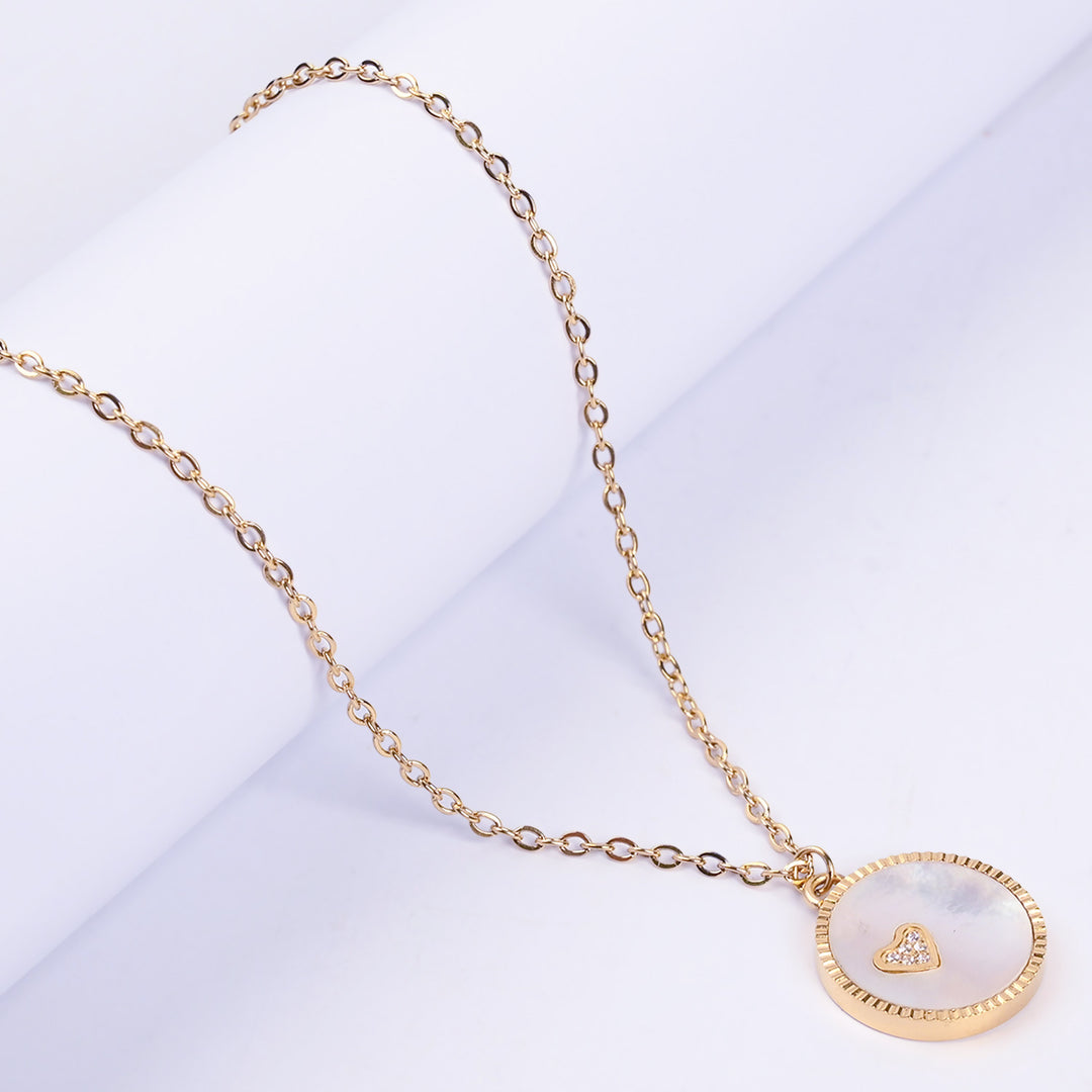 Elegant Fancy Pendant/Necklace For Girls