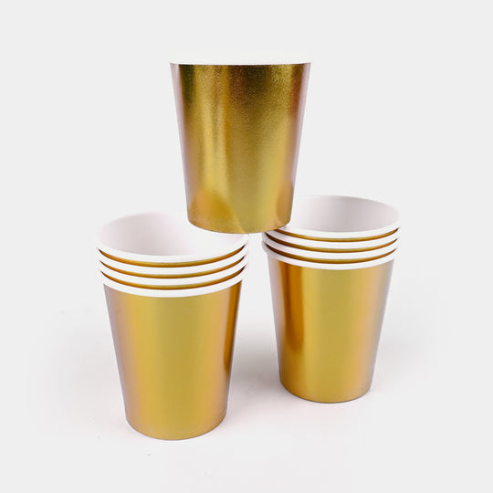 Disposable Paper Cup | 10PCs