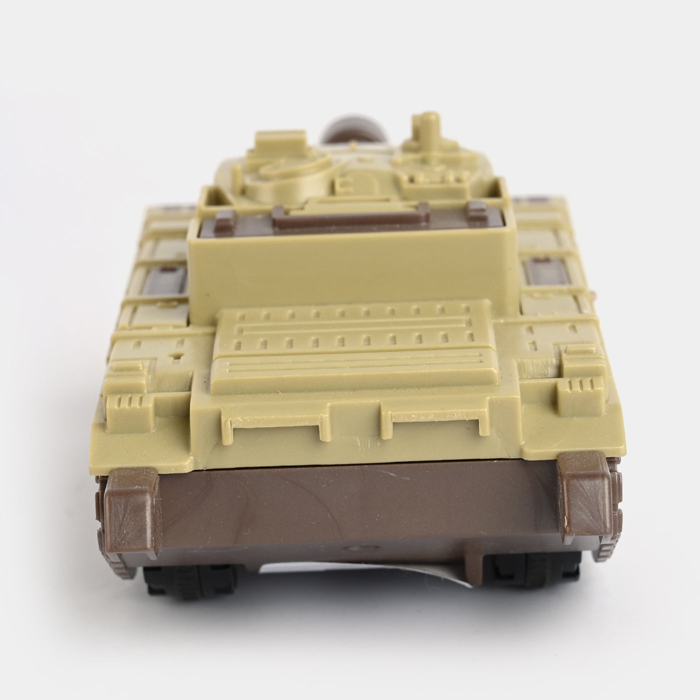 Fri Transformer Tank Counter Toy For Kids