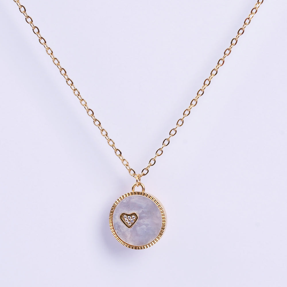 Elegant Fancy Pendant/Necklace For Girls