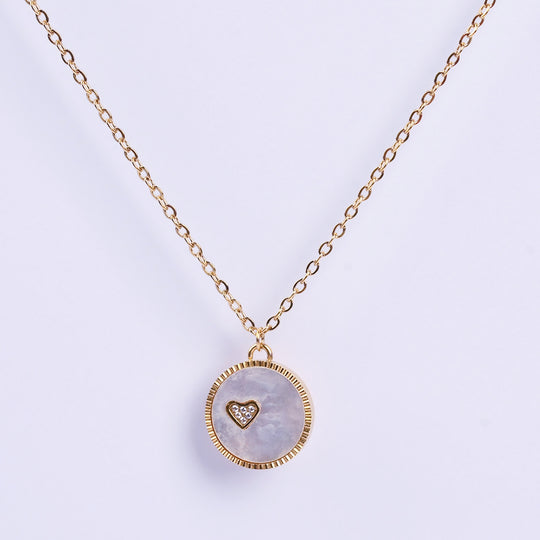 Elegant Fancy Pendant/Necklace For Girls